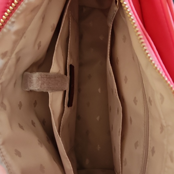 Kate Spade ♠️ Shoulder Crossbody Bag - Picture 5 of 13